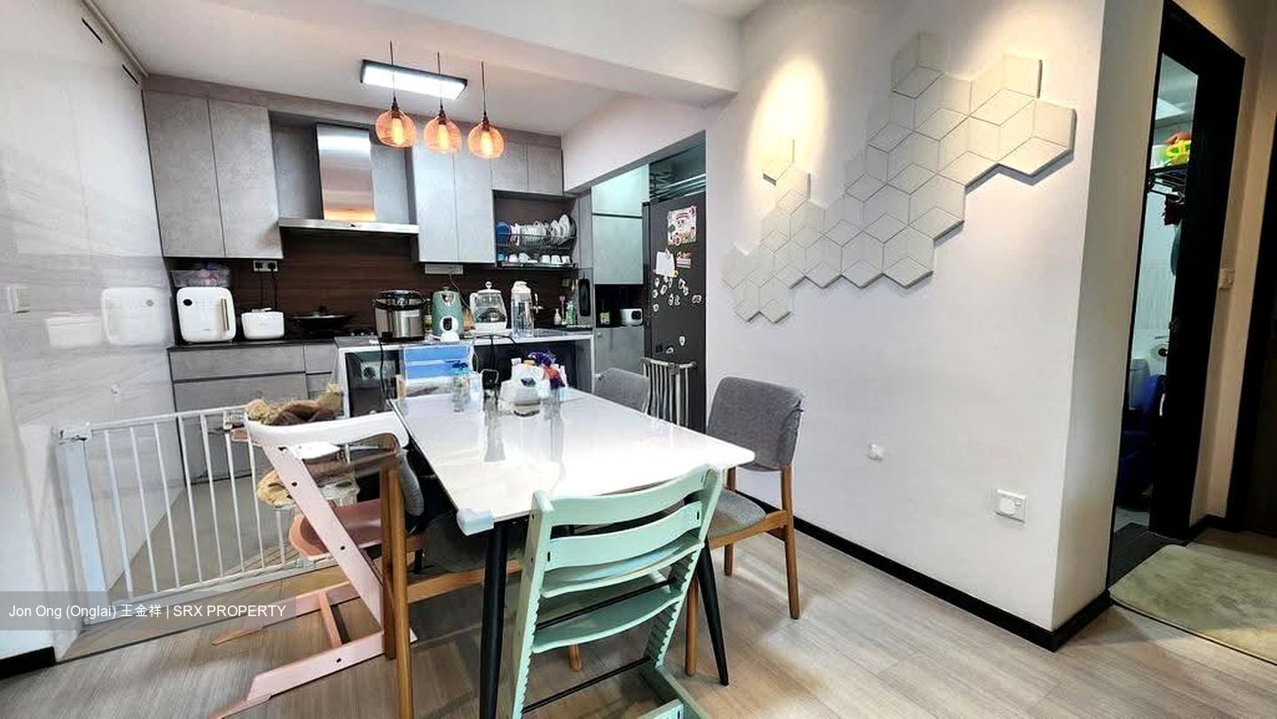 Blk 83B Macpherson Spring (Geylang), HDB 4 Rooms #627808251